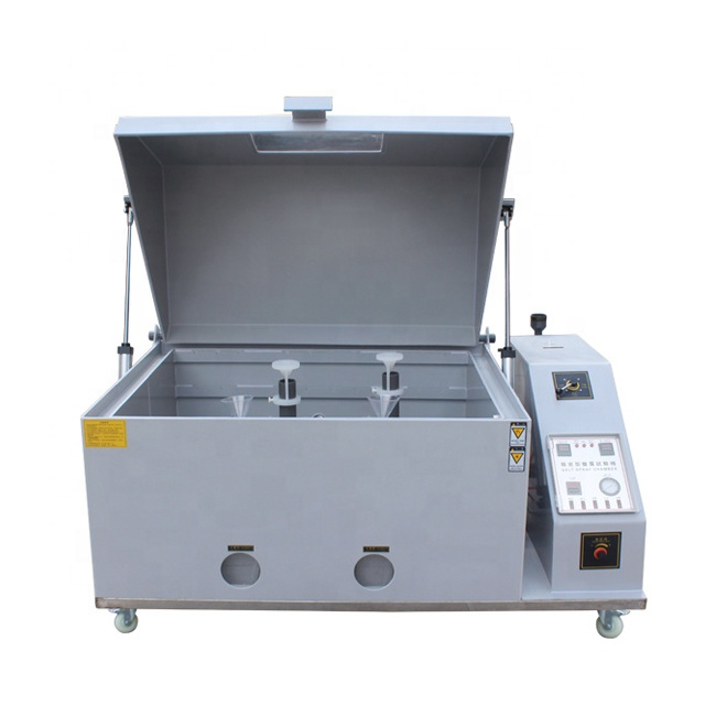 Hot Selling Laboratory Use Salt Spray Test Chamber