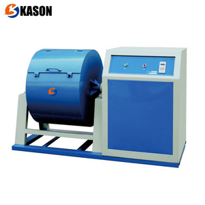 KASON STMH-3 Los Angeles Splitter Abrasion Testing Machine