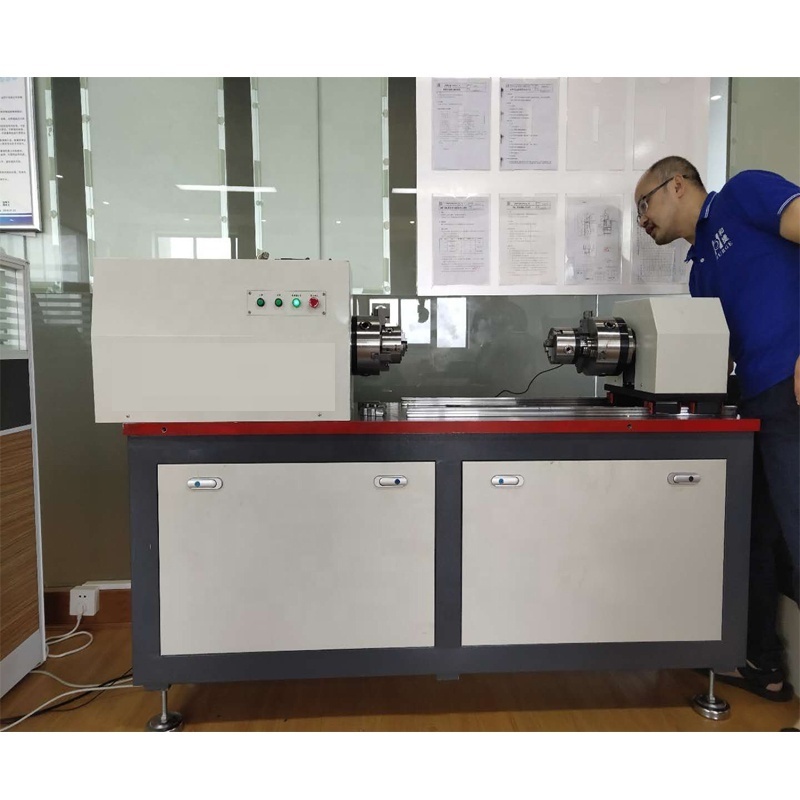 NDW-200 Computer Control Torsion Testing Machine Material Torque Testing Laboratory Equipment