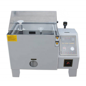 DIN50018 Sulfur dioxide salt chamber, SO2 gas spray test chamber