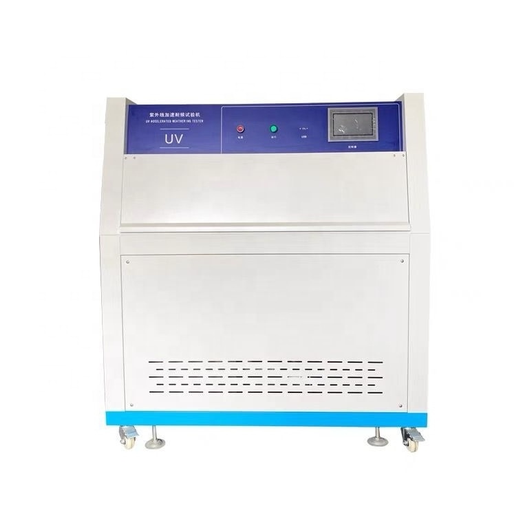 KASON UV Light Accelerated Aging Test Chamber,Anti Ultraviolet Test Machine, UV Accelerated Weathering Tester