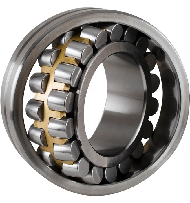 Cement mixer bearing Spherical roller bearings 22348