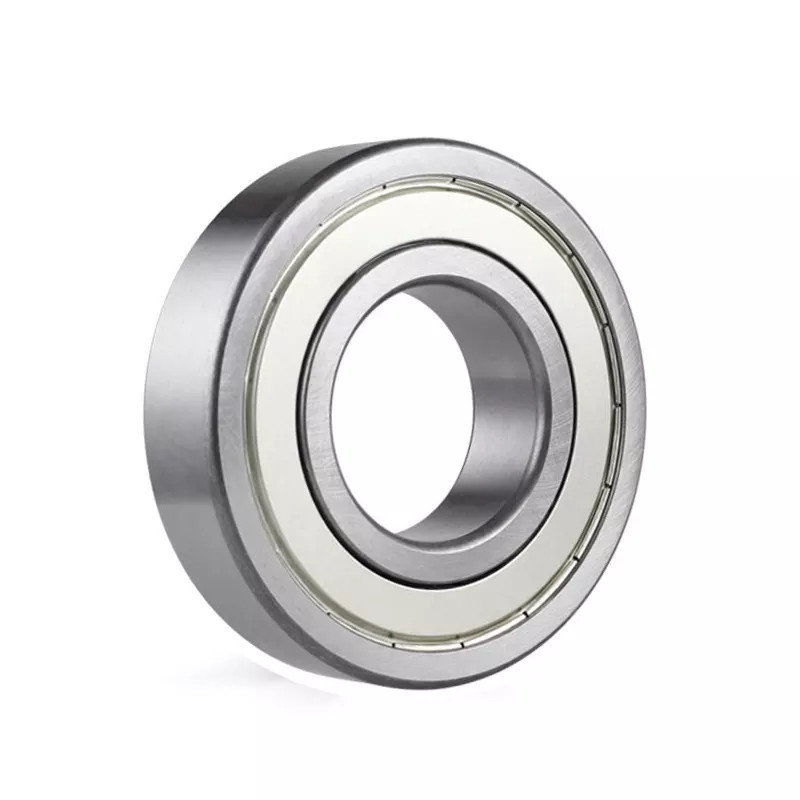 Double custom clearance Bearing 6206 cheap ball bearings 6206