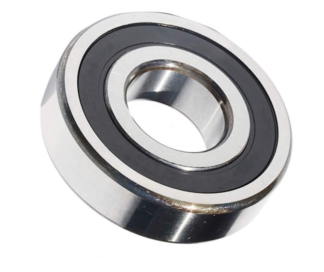 water pump ball bearing 6204 High RPM low noise bearings 6204 for motors