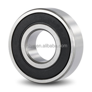 water pump ball bearing 6204 High RPM low noise bearings 6204 for motors