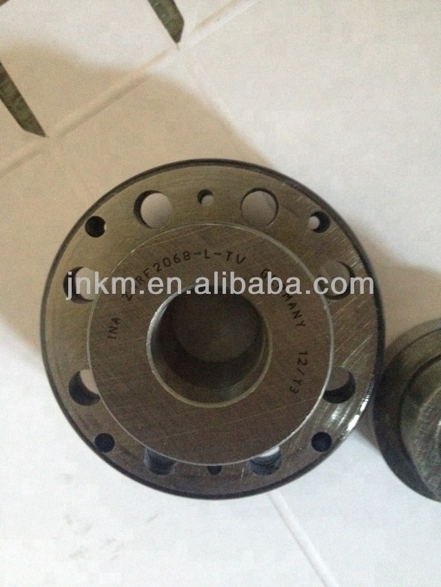 Germany design Needle Roller bearings ZARF65155-TV combined roller bearings for screw mounting