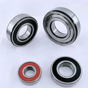 61913 Thin Section Bearing Deep Groove Ball Bearing 65x90x13 61818 60904 61913