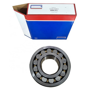 Cement mixer bearing Spherical roller bearings 22348