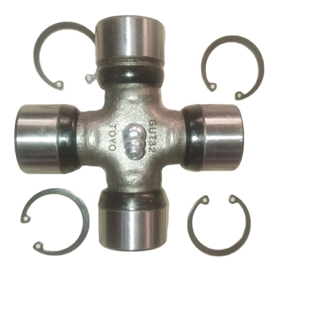 Universal Joint cross bearing Cross & Bearing Kits (U-Joints)  GUT-16