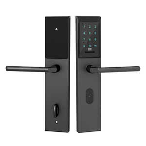 Best Smart Out Door Lockingerprint Lock with Wifi Fingerprint Electronic Security Lock Smart Fingerprint Padlock With USB