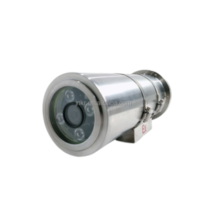 1080p Car Surveillance Camera Metal Explosion-proof Waterproof Camera 304 Stainless Steel For Installation Of Explosion-proo