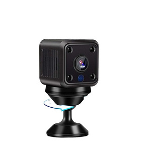 Mini  Camera WiFi Camera Wireless HD 1080P Indoor Home 360 camara