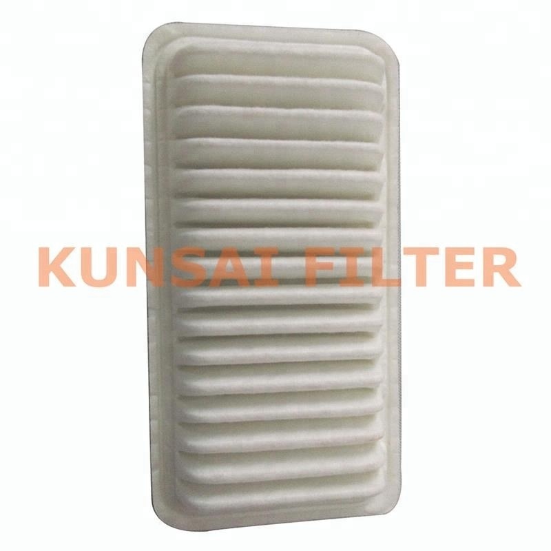 wholesale air filter 17801-21030 use for TOYOTA