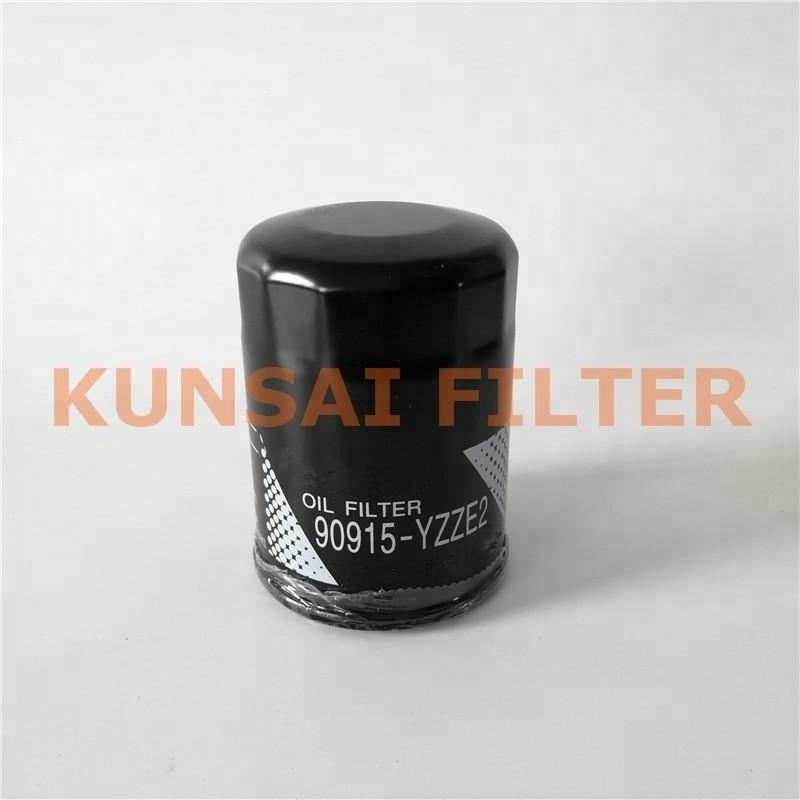 oil filter 90915-YZZE1 90915-CA003 90915-YZZC3 90915-YZZF2 15601-BZ010 1109.AZ