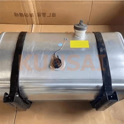 Aluminum Diesel Truck fuel tank fuel tank for truck 200L 400L 600L 1000L