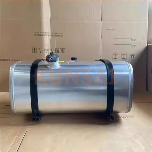 Aluminum Diesel Truck fuel tank fuel tank for truck 200L 400L 600L 1000L