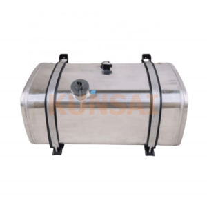 Aluminum Diesel Truck fuel tank fuel tank for truck 200L 400L 600L 1000L