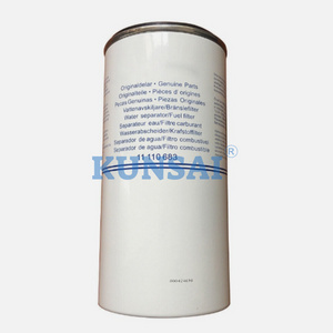 11110683 Whole Sale Excavator Fuel Water Separator Filter 11110683 For Volvo EC140 210 290 360