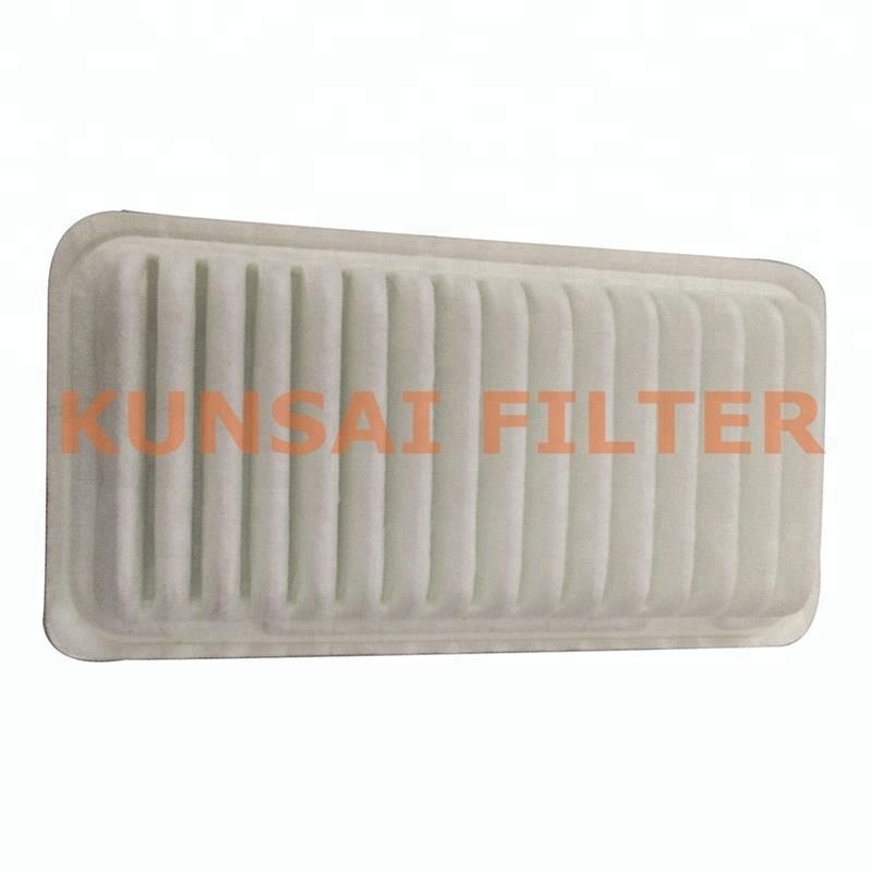 wholesale air filter 17801-21030 use for TOYOTA