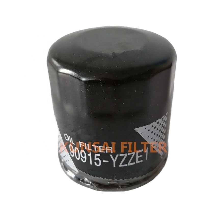 oil filter 90915-YZZE1 90915-CA003 90915-YZZC3 90915-YZZF2 15601-BZ010 1109.AZ