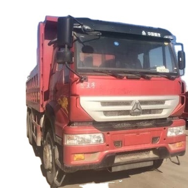 new 20 ton tipper truck volume capacity golden prince brand  dump truck for sale