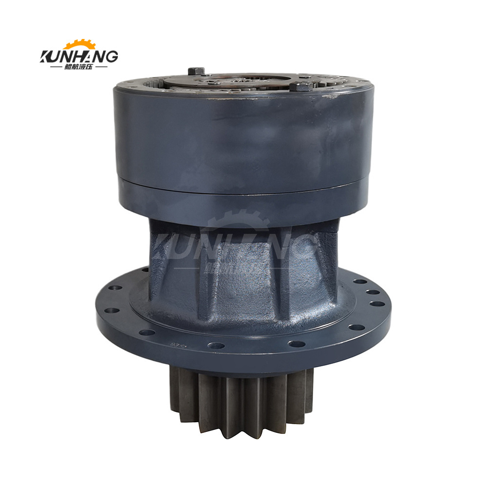 Excavator Parts KSC0235 KSC11010 CX330 Swing Gearbox KSC0253 CX350 Swing Reducer Gearbox For CASE CX290