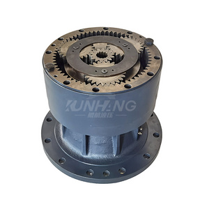 Excavator Parts KSC0235 KSC11010 CX330 Swing Gearbox KSC0253 CX350 Swing Reducer Gearbox For CASE CX290