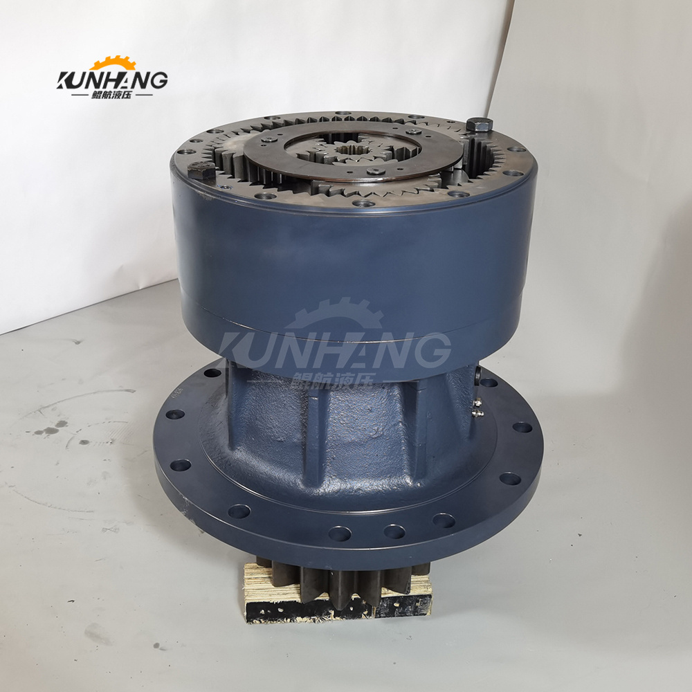 Excavator Parts KSC0235 KSC11010 CX330 Swing Gearbox KSC0253 CX350 Swing Reducer Gearbox For CASE CX290