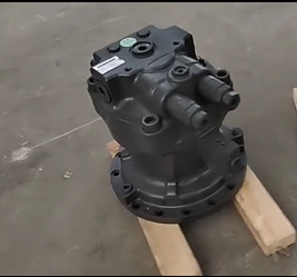 Excavator Swing Drive DX140 Swing Motor 170303-00001 for Doosan