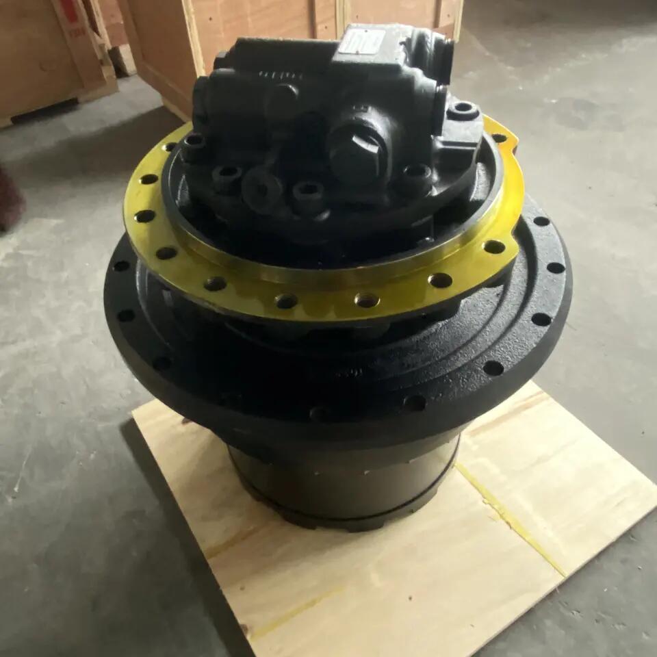 Excavator ZX200-3 ZX200-3G Final Drive 9233692 9261222