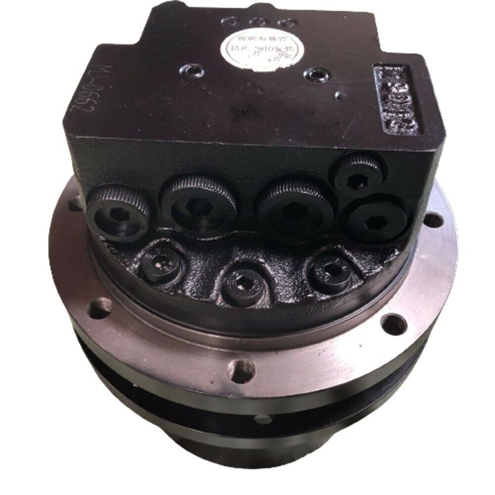 Excavator Parts MOTTROL E4331678 Travel Motor AX17 AX18 Travel Device Final Drive For AIRMAN