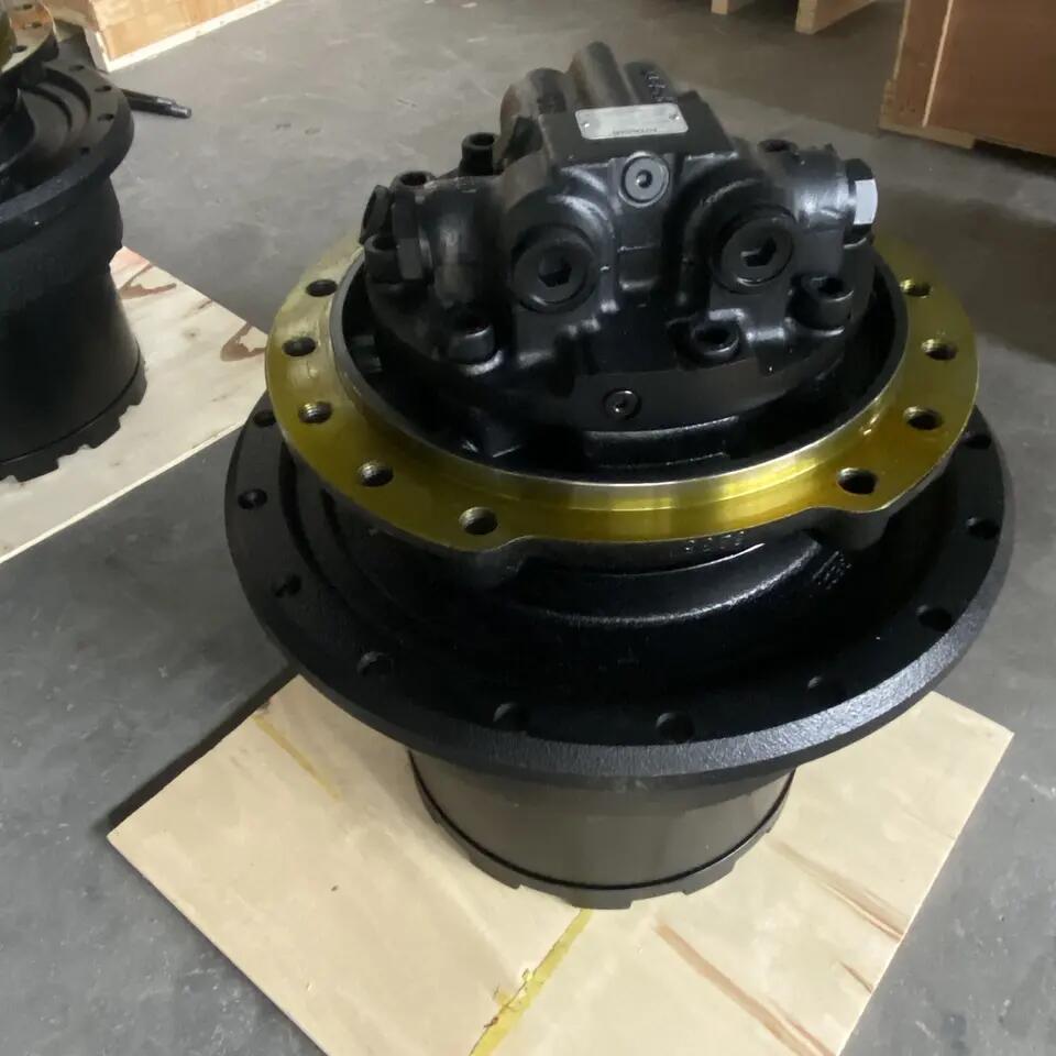 Excavator ZX200-3 ZX200-3G Final Drive 9233692 9261222