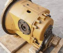 8E-2945 Travel Gearbox for Caterpillar D7R D7H bulldozer