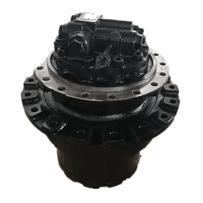 Excavator ZX200-3 ZX200-3G Final Drive 9233692 9261222