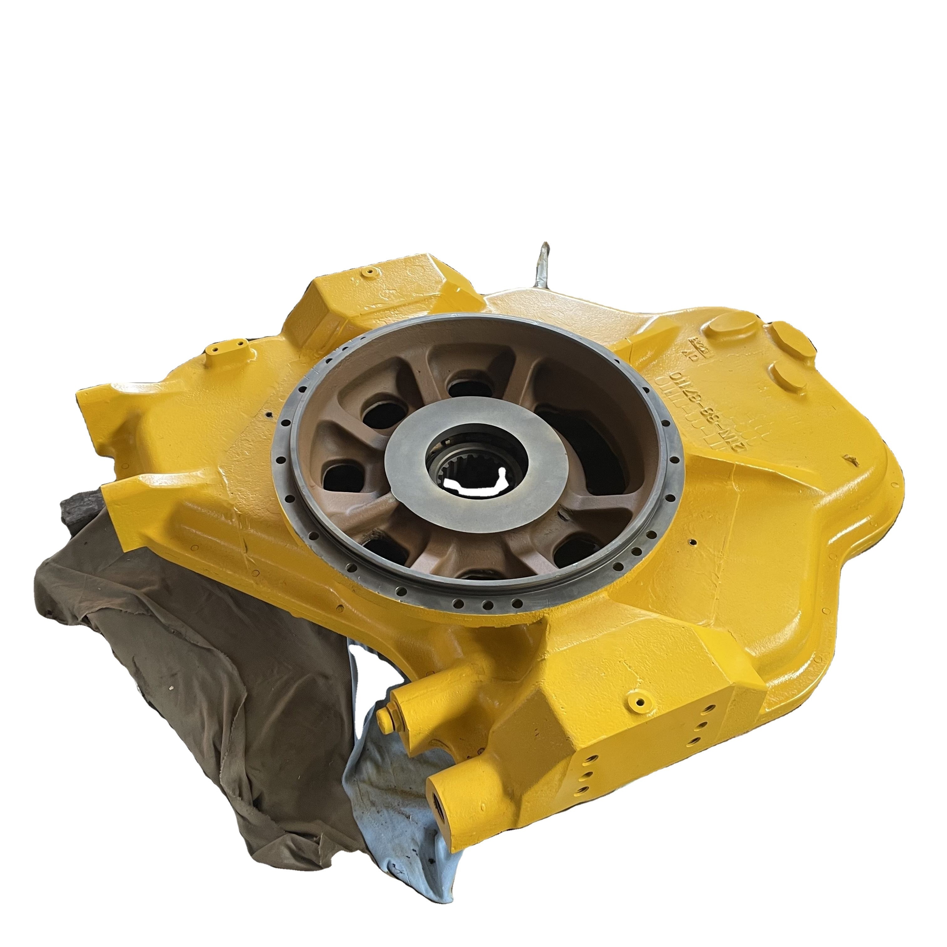 Excavator Parts For Komastu Genuine PC1250 PTO 21N-38-00034 PC1250-7 PTO 21N-38-00080 PC1250-8 Power Take Off