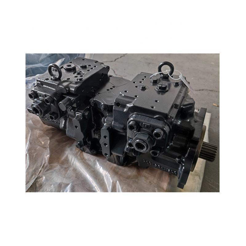 For Komatsu 708-2G-00120 708-2G-11250 Wheel Dozers Main Pump Assy WD600-6 Hydraulic Pump