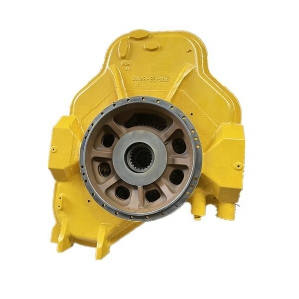 Excavator Parts For Komastu Genuine PC1250 PTO 21N-38-00034 PC1250-7 PTO 21N-38-00080 PC1250-8 Power Take Off