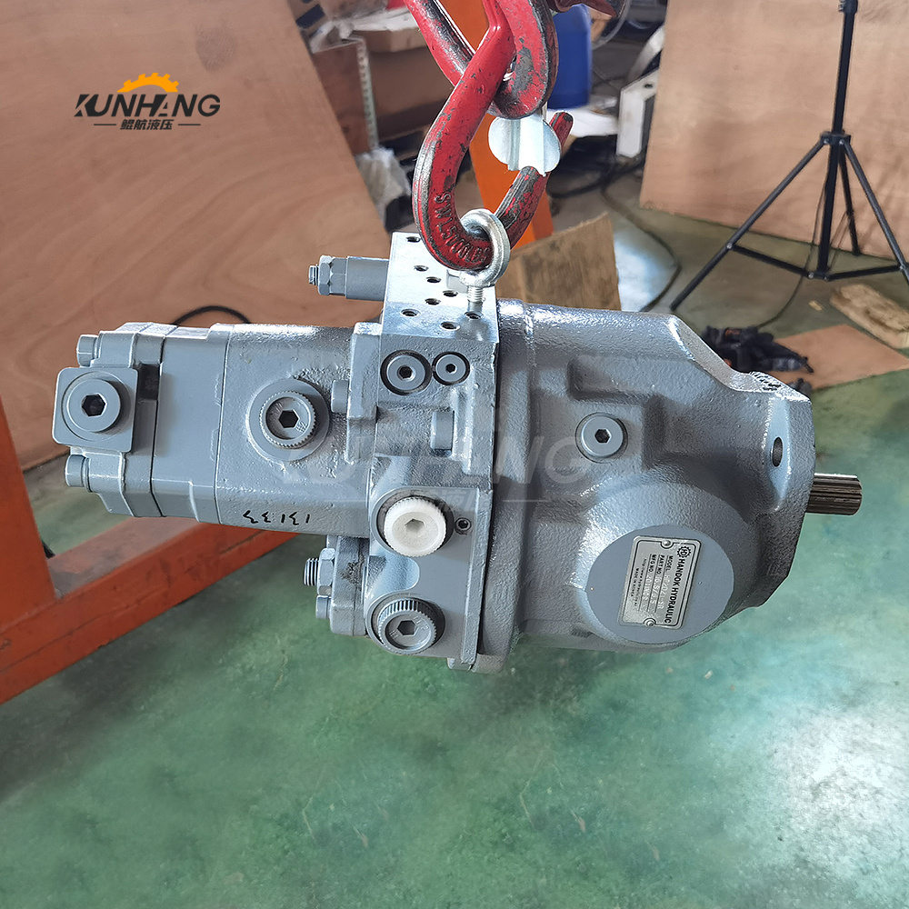 In Stock AP2D Mini Excavator Parts AP2D12 AP2D16 AP2D18 AP2D21 AP2D25 AP2D27 AP2D28 AP2D36LV Hydraulic Main Pump