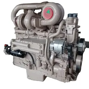 Genuine Excavator Parts C18 Diesel Engine 3066 3116 3204 3306 3406 3408 Diesel Engine Complete Engine Assy For Cat