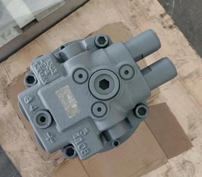 Kobelco Excavator Parts LN00104 Swing Reducer JS130 JS130LC Swing Gearbox