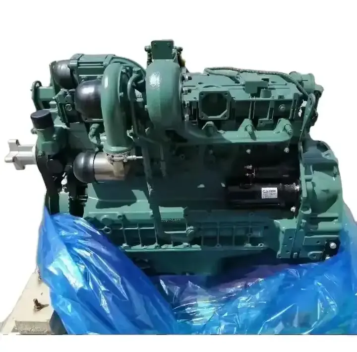 Genuine Excavator Parts C18 Diesel Engine 3066 3116 3204 3306 3406 3408 Diesel Engine Complete Engine Assy For Cat