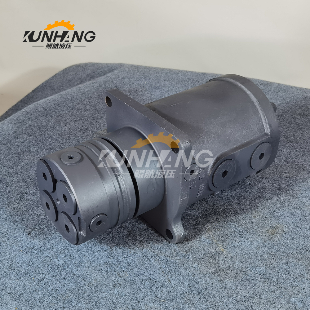 ZX450 ZX650 ZX870 Swing Center Joint Assy 9183296 ZX470-5G Center Swivel Joint For Hitachi Excavator