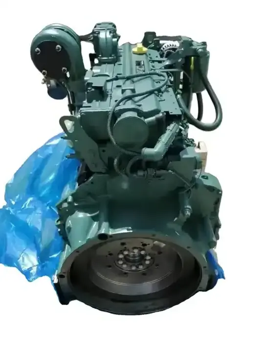 Genuine Excavator Parts C18 Diesel Engine 3066 3116 3204 3306 3406 3408 Diesel Engine Complete Engine Assy For Cat