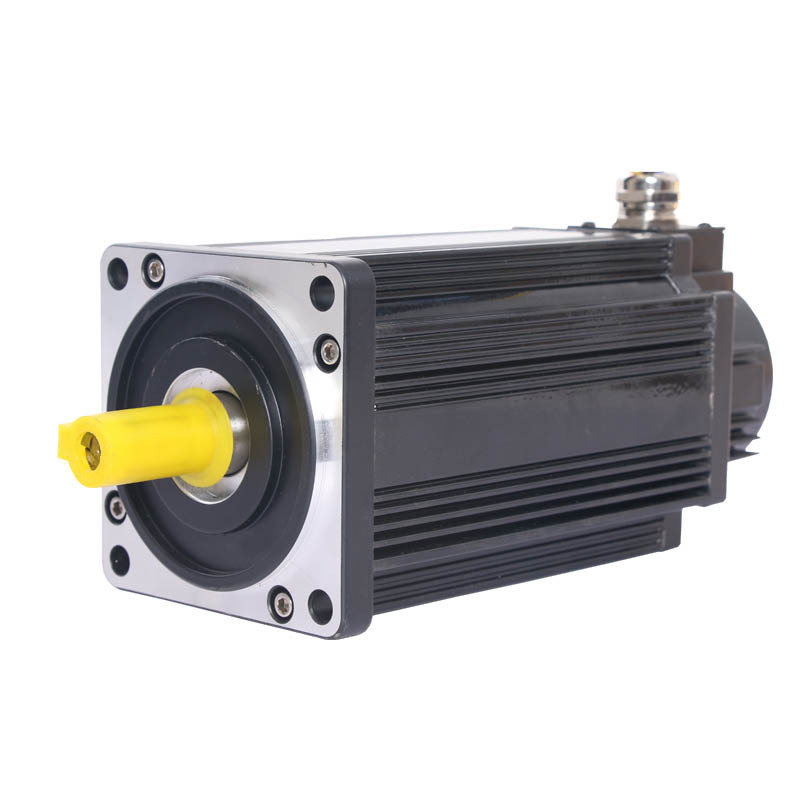 1 kw brushless dc motor 1 hp 1.1kw brushless dc motor