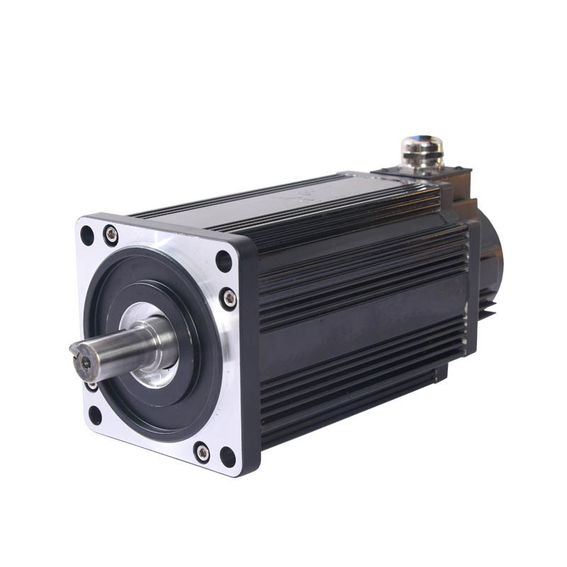 1 kw brushless dc motor 1 hp 1.1kw brushless dc motor