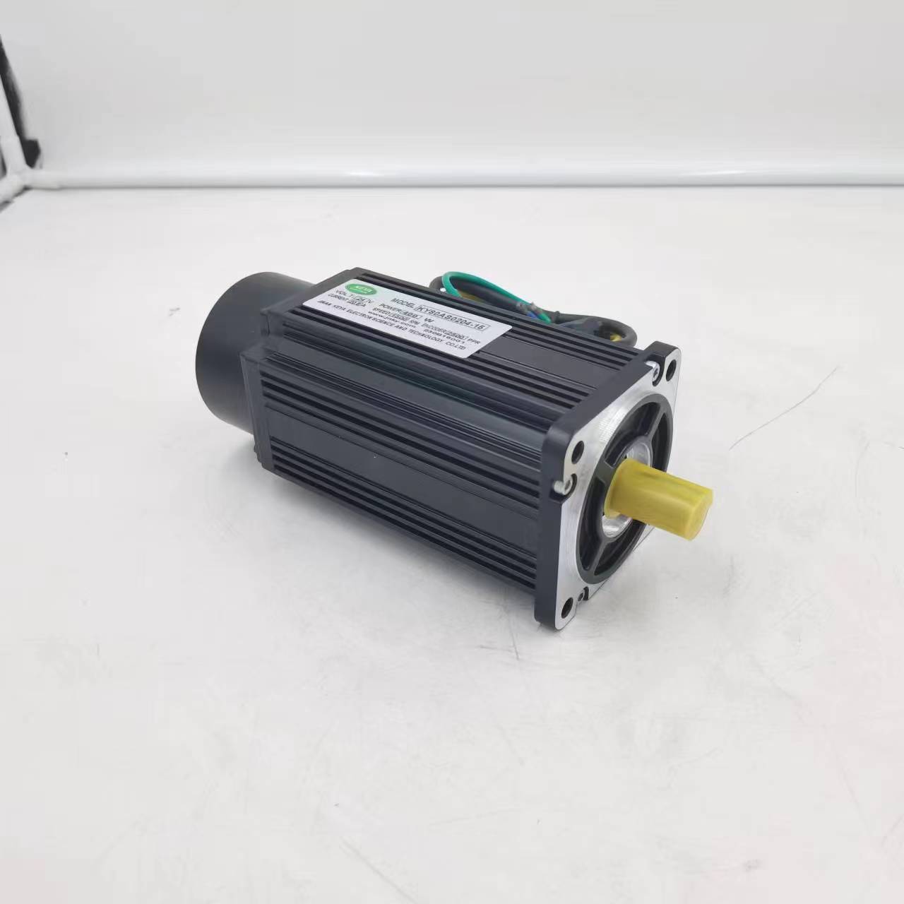 High Torque 2kw 4kw 5kw bldc Motors 24v Brushless dc Motor For Battery Powered Logistics AGV Robot