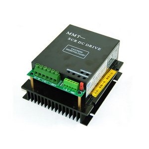 scr controller high power 1.5hp 90v 110vdc motor speed controller