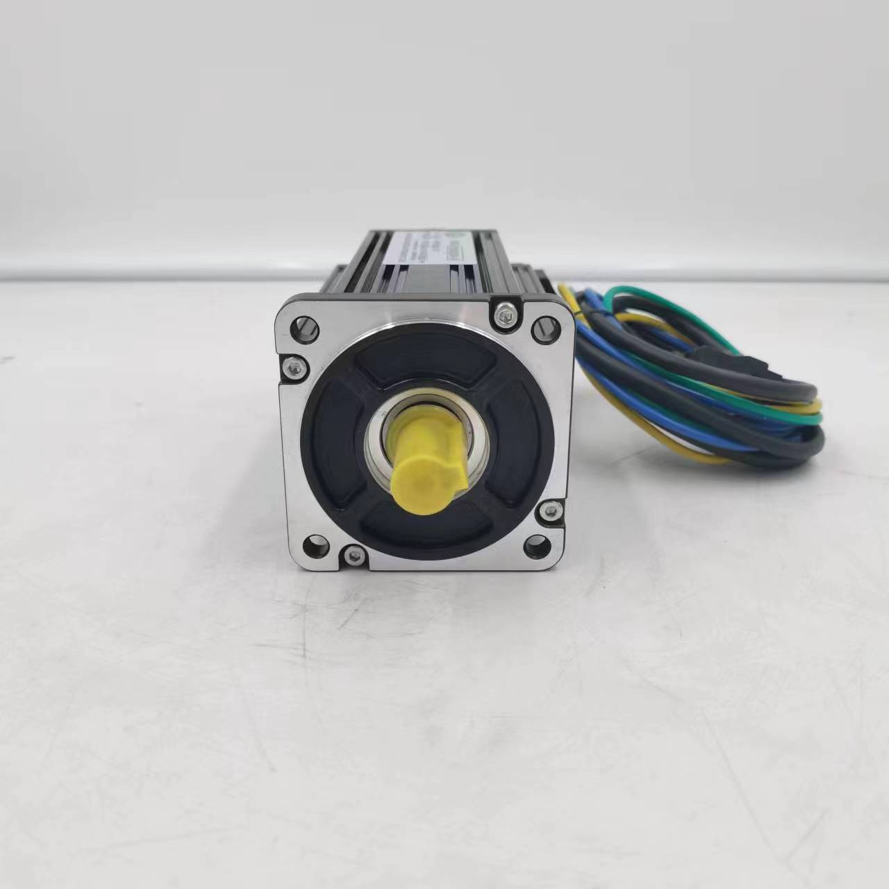 High Torque 2kw 4kw 5kw bldc Motors 24v Brushless dc Motor For Battery Powered Logistics AGV Robot