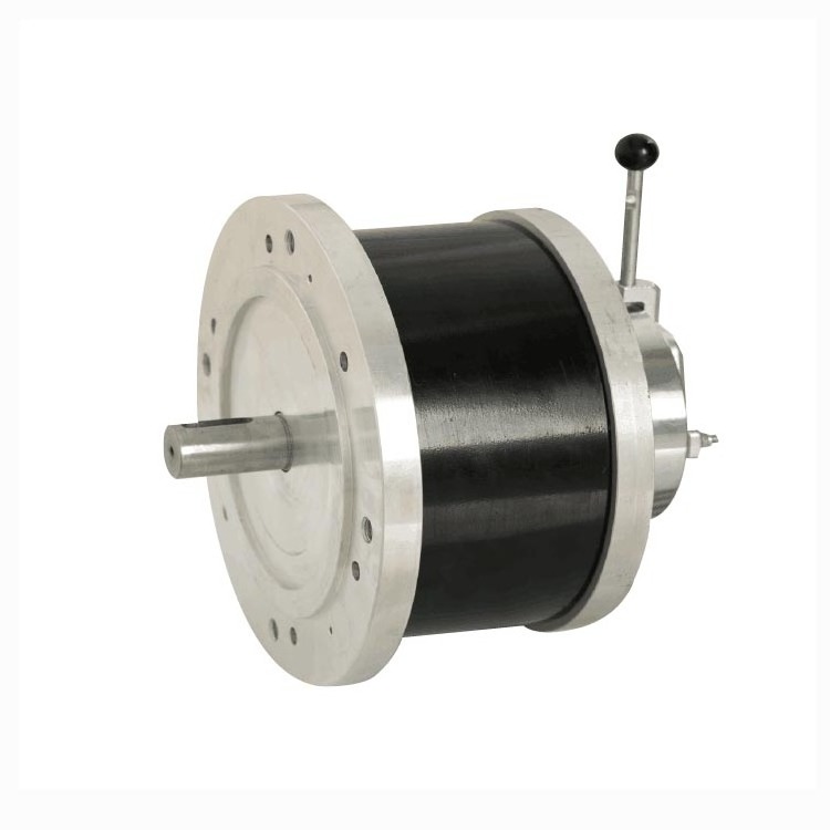 high torque 24v 36v 48v 2hp 3hp 4hp 5hp brushless dc motor for electric vehicle, kpj tracked transport vehicle