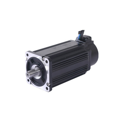 High Torque 2kw 4kw 5kw bldc Motors 24v Brushless dc Motor For Battery Powered Logistics AGV Robot